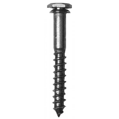 Bezpečnostná skrutka 8 x 60 mm