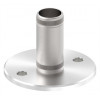Kotviaca príruba s ryhovaním na rúru 42.4 x 2.0 mm