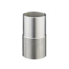 Spojovací kus k nasunutiu 42.4 x 2.5 mm - 42.4 x 2.0 mm