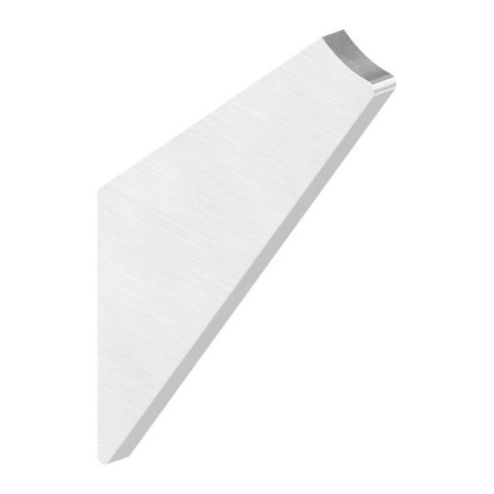 Nerezový držiak madla pre rúru 42.4 mm, 50408-240