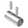 Spojovací kus so zvieracou skrutkou 42.4 x 2.5 mm