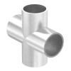 Zvárací kríž nerezový 42.4 mm