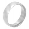 Prsteň ako kryt spojov pre kruhové rúrky 42.4 mm