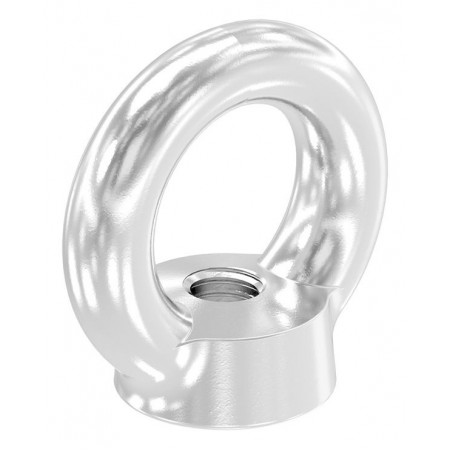 Oko 8 mm so závitom