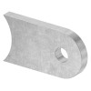 Naváracia spona 50 x 30 x 6mm