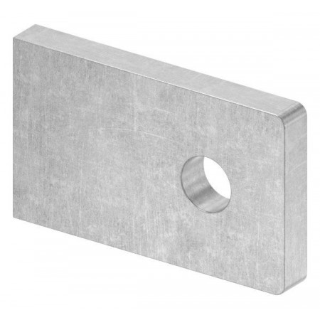 Naváracia spona 50 x 30 x 6 mm