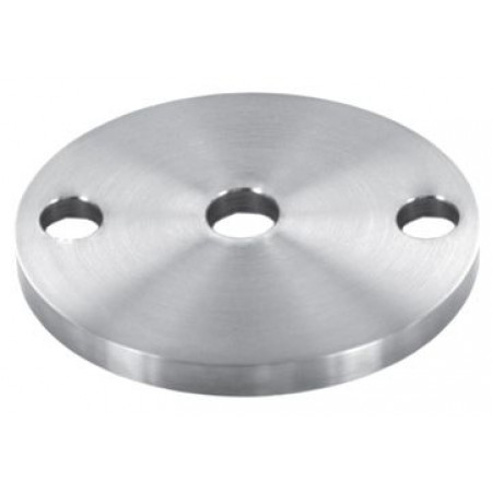 Nerezová platnička 70 x 6 mm