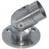 Nástenný držiak s kĺbom 33.7 x 2.0 mm